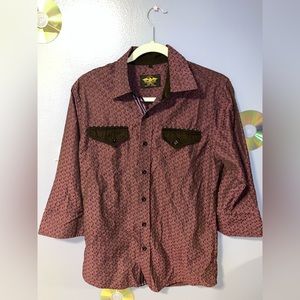 El General Camisa/Shirt